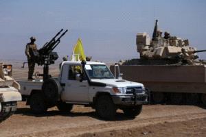 دماء الانسحاب دمشق تتهم «قسد» بتصفية أسرى في الرقة