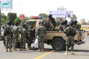 الحديدة تحت الحصار: الحوثيون يفرضون حصاراً عسكرياً على نفحان وحقوقيون يدقّون ناقوس الخطر