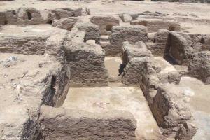 مصر.. اكتشاف أثري "مثير" يعود للعصر البيزنطي