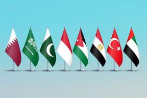 مصر و7 دول ترحب بانضمامها لمجلس السلام الأمريكي بقيادة ترامب