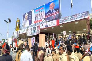 الصبيحة تصطف خلف حمدي شكري: كرامة الجنوب فوق كل اعتبار