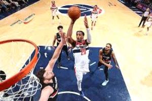 سار يكسر النحس ويعيد ويزاردز إلى سكة الانتصارات