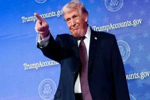 ترامب يلوّح بسلام بلا وسطاء في أوكرانيا