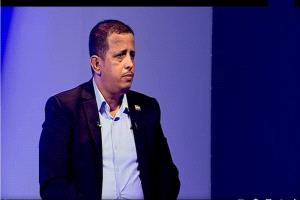 الشعيبي ينتقد خطاب فتحي بن لزرق ويصفه بـ«الانحراف المهني والأخلاقي»