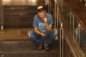 "رسائل رعب" تصل هواتف إسرائيلية.. وشكوك في جهات إيرانية