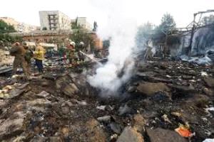 هدوء نسبي في ليل الحرب: تراجع الضربات الروسية على أوكرانيا رغم نزيف الطاقة