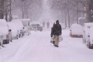 الصقيع القاتل يجتاح أمريكا… 7 وفيات في موجة برد قاسية