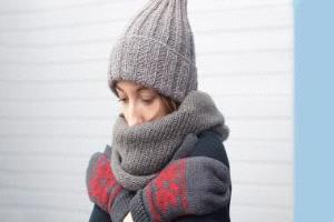 حكة الشتاء: كيف تحمي بشرتك من عدوى الصوف؟