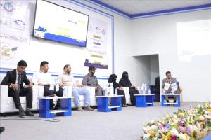 جامعة حضرموت تحتفي بخريجيها وتُكرّم قصص نجاح محلية وعالمية