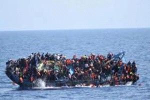 مأساة قبالة جامبيا: 39 قتيلًا في غرق قارب مهاجرين