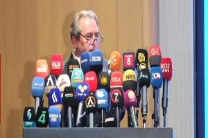 315 انتهاكاً ضد الصحفيين في كوردستان… و356 احتجاجاً تعكس تدهور حرية التعبير