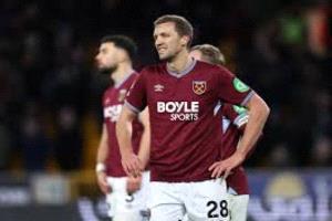 سوتشيك يهاجم قرار الـVAR: جزاء «هزلية» تُغرق وست هام