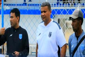 تضامن حضرموت يستأنف التمارين بجهاز فني جديد استعدادًا للاستحقاقات المقبلة