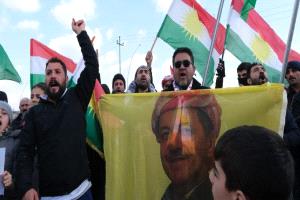 أربيل تحتجّ على نار الشمال السوري