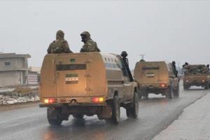 دمشق تلوّح بالحسم: جاهزون لاستلام الهول وسجون داعش