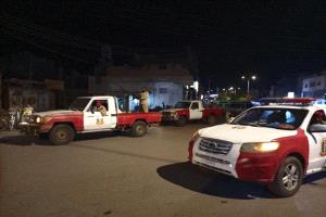 الشرطة العسكرية بأبين تعزز الأمن وتؤمّن المرافق الحكومية