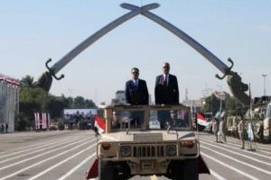 السوداني يوجه القوات المسلحة العراقية برفع مستوى الجهوزية
