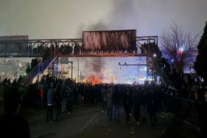 إيران.. آلاف القتلى واعتقالات واسعة في احتجاجات اقتصادية