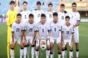 فرصة العبور.. الأولمبي العراقي في اختبار مصيري أمام أستراليا