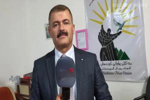 تصاعد العنف ضد الرجال في كوردستان: 611 شكوى و73 حالة انتحار خلال 2025