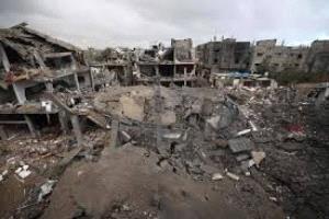 قتيلان بنيران إسرائيلية وغزة تعاني استمرار التصعيد