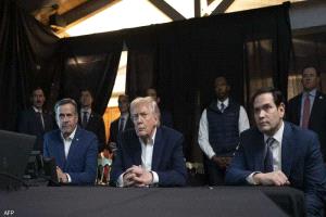 ترامب: عملية الهجوم على كولومبيا تروق لي