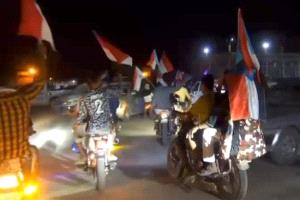 القطن تجدد العهد: شارع جنوبي واحد خلف الزُبيدي