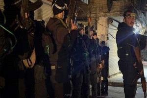 واشنطن تعرب عن قلقها إزاء اشتباكات حلب