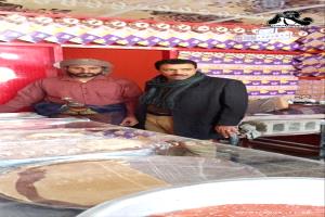 رقابة مشددة في عتق.. حماية المستهلك وضبط أسعار المخابز