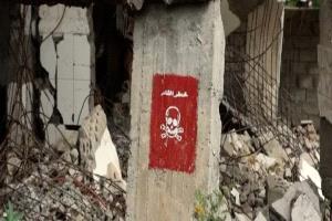 طفولة تحت النار: 349 ضحية من أطفال اليمن خلال عام