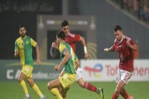 صراع الصدارة يشعل برج العرب: الأهلي في اختبار أفريقي أمام يانج أفريكانز