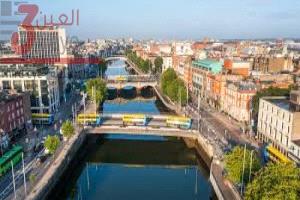 أيرلندا: الاتحاد الأوروبي سيرد على أي رسوم جمركية أمريكية جديدة