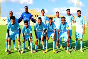 الشرق والميناء يحصدان فوزين مهمين في بطولة أندية سقطرى