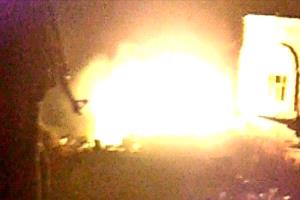 الضالع تُحبط التسلل.. يقظة تُسقط مخطط الحوثي