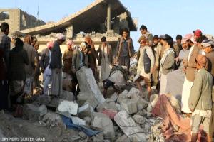 مأرب تحت النار: «العمل الجماعي» سلاح واشنطن ضد القاعدة