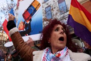 بيان لاتيني مشترك يدين "الانتهاك الأميركي" على فنزويلا