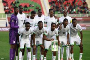 حكومة نيجيريا تعلن انتهاء أزمة مكافآت "النسور"