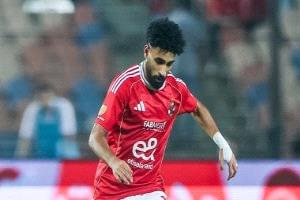 الأهلي يُغلق باب الرحيل أمام مروان عطية