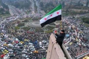 قوى غربية تدعو للالتزام الصارم بوقف النار في سوريا وتعزيز السلام