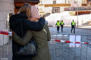 من الاحتفال إلى "فيلم رعب".. تفاصيل حريق مروع في سويسرا