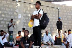 تصاعد الهجرة غير النظامية إلى شبوة.. دفعة ثالثة منذ مطلع يناير