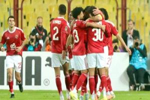 الأهلي يستعد لمواجهة وادي دجلة قبل رحلة أفريقيا