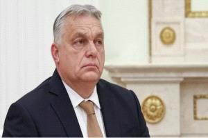 أوربان: أوروبا وقّعت على خيار الحرب ووثيقة لإرسال قوات إلى أوكرانيا