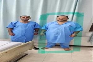 وفاة شاب يمني بعد تبرعه بكليته لشقيقه تضحية تبكي القلوب