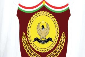 البیشمركة تصرف مساعدات التحالف لشهر ديسمبر بدءًا من 15 كانون الثاني