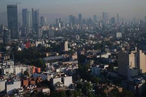 زلزال يهز المكسيك.. قتيلان واستنفار واسع دون أضرار جسيمة