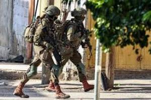 الجيش الإسرائيلي يحقق مع جندي زور واقعة اختطاف فلسطيني مقابل فدية