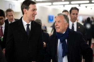 واشنطن تضغط نحو المرحلة الثانية: مبعوثان أمريكيان يدفعان نتنياهو لتثبيت هدنة غزة