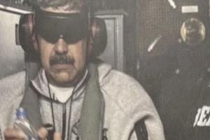 دول لاتينية تدين اعتقال الرئيس الفنزويلي


