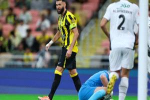 ضمك يوقف زحف الاتحاد ويقتسم النقاط في دوري روشن